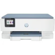 HP ENVY Stampante multifunzione Inspire 7221e, Colore, per Abitazioni e piccoli uffici, Stampa, copia, scansione, wireless; HP+; Idoneo Instant Ink; scansione verso PDF