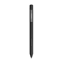 Penna stilo Wacom Bamboo Ink Plus penna per PDA 16,5 g Nero [4883345]