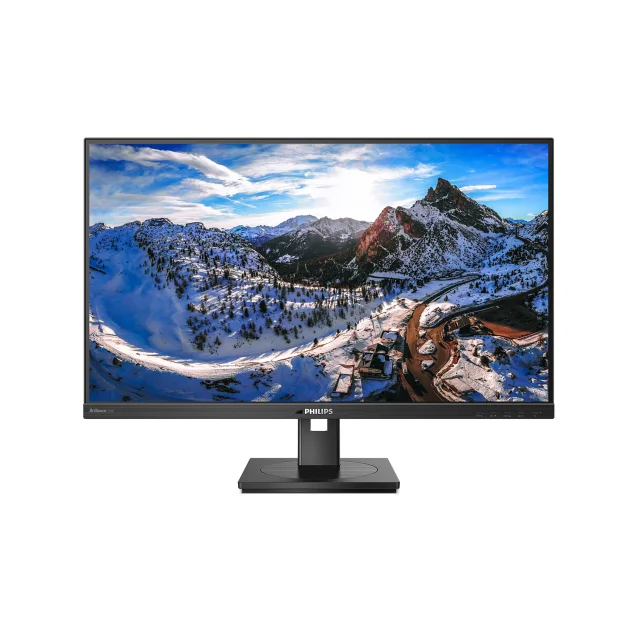 Monitor Philips 279P1/00 LED display 68,6 cm (27