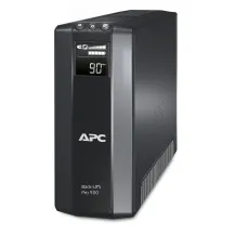 APC Back-UPS Pro gruppo di continuità (UPS) A linea interattiva 0,9 kVA 540 W 5 presa(e) AC [BR900G-GR]