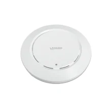 Lancom Systems LW-500 [WW] 867 Mbit/s Bianco Supporto Power over Ethernet [PoE] (LANCOM - DUAL RADIO ACCESS POINT) [61694]