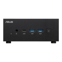 Barebone ASUS PN64-BB7014MD Mini PC Nero i7-12700H 2,3 GHz [90MR00U2-M000E0] SENZA SISTEMA OPERATIVO