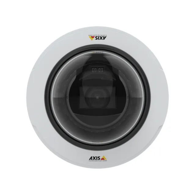 Axis P3245-LV Cupola Telecamera di sicurezza IP Interno 1920 x 1080 Pixel Soffitto/muro [02327-001]