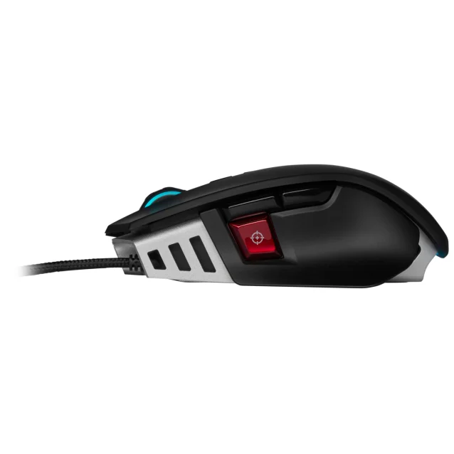 Corsair M65 RGB Elite mouse Giocare USB tipo A Ottico 18000 DPI [CH-9309011-EU]