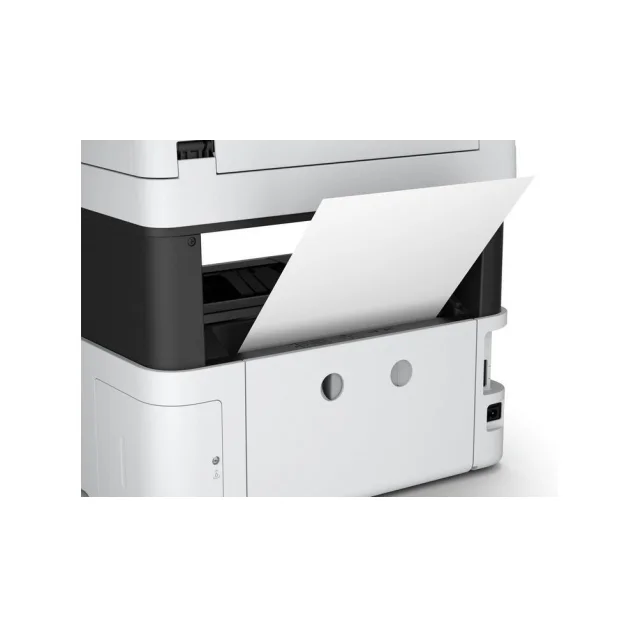 Multifunzione Epson EcoTank ET-5150 Ad inchiostro A4 4800 x 1200 DPI 37 ppm Wi-Fi (Epson ET 5150 ET5150 - Multifunction printer colour ink-jet A4/Legal [media] up to 17 [printing] 250 sheets USB, LAN, Wi-Fi) [C11CJ89401]