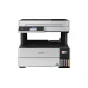 Multifunzione Epson EcoTank ET-5150 Ad inchiostro A4 4800 x 1200 DPI 37 ppm Wi-Fi (Epson ET 5150 ET5150 - Multifunction printer colour ink-jet A4/Legal [media] up to 17 [printing] 250 sheets USB, LAN, Wi-Fi) [C11CJ89401]