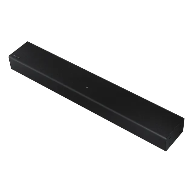 Altoparlante soundbar Samsung HW-T400 Nero 2.0 canali 40 W [HW-T400/ZF]