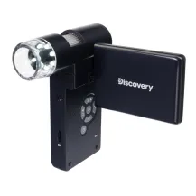 Discovery Artisan 256 microscopio digitale [78163]