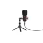 Microfono SilentiumPC SM950T Nero [SPG052]