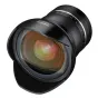 Obiettivo Samyang XP 2,4/14 Nikon F [22562]