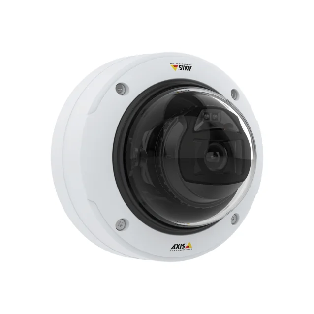 Axis 02099-001 telecamera di sorveglianza Cupola Telecamera sicurezza IP Esterno 1920 x 1080 Pixel Soffitto/muro [02099-001]