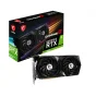 Scheda video MSI GAMING GeForce RTX™ 3050 X 8G NVIDIA RTX 8 GB GDDR6 [V397-421R]