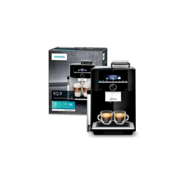 Macchina per caffè Siemens EQ.9 s300 Automatica da con filtro 2,3 L [TI923309RW]
