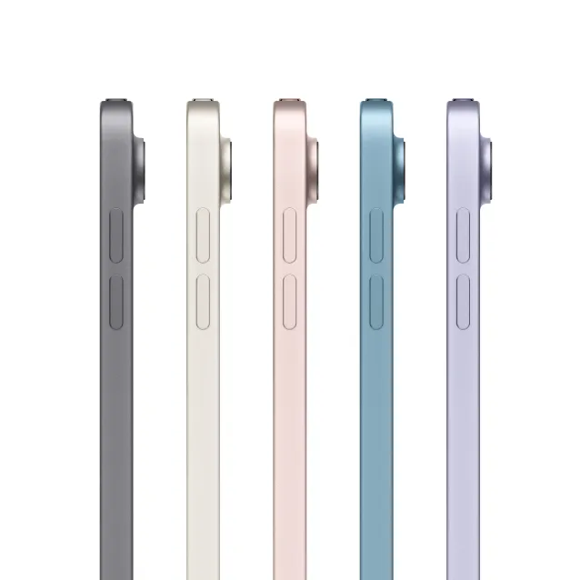 Tablet Apple iPad Air 10.9'' Wi-Fi 64GB - Grigio siderale