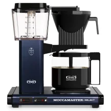 Macchina per caffè Moccamaster KBG Select Automatica/Manuale da con filtro 1,25 L [53978]