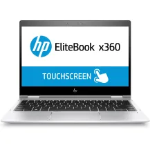 HP EliteBook x360 1020 G2 i7-7600U Notebook 31.8 cm (12.5