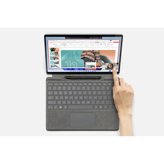 Tablet Microsoft Surface Pro 8 512 GB 33 cm (13