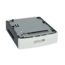 Lexmark 50G0800 cassetto carta Vassoio 250 fogli [50G0800]