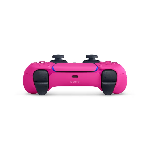 Sony DualSense Rosa Bluetooth Gamepad Analogico/Digitale PlayStation 5 [PS719728399]