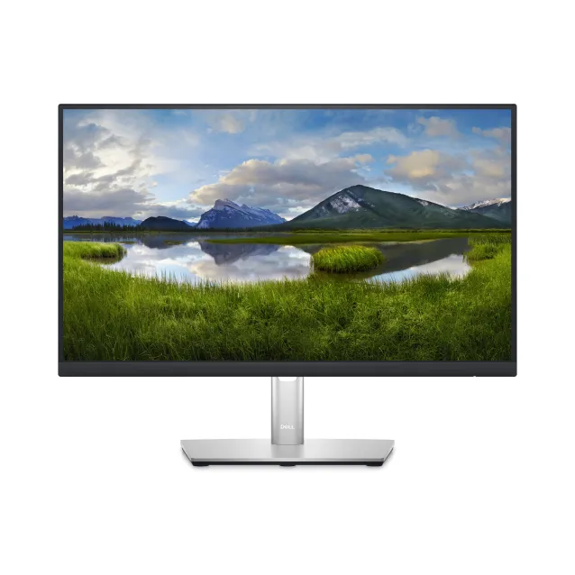 DELL P Series Monitor 22 USB-C - P2223HC [DELL-P2223HC]