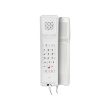 2N 1120101W telefono IP Bianco 2 linee [1120101W]