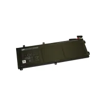 Batteria ricaricabile Origin Storage BTI alt to Dell XPS 15-9550 56Whr 3cell Li-ion battery [M7R96-BTI]