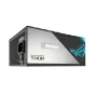 ASUS ROG THOR 1600W Titanium alimentatore per computer 20+4 pin ATX Nero, Argento [90YE00K0-B0NA00]