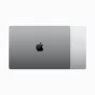 Notebook Apple MacBook Pro 14'' M3 chip con 8‑core CPU e 10‑core GPU, 512GB SSD - Grigio Siderale [MTL73T/A]