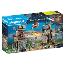 Playmobil Novelmore 71298 set da gioco [71298]