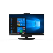 Monitor Lenovo ThinkCentre Tiny-In-One 27 LED display 68,6 cm (27