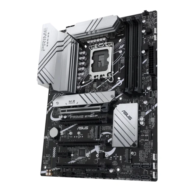 Scheda madre ASUS PRIME Z790-P Intel Z790 LGA 1700 ATX [90MB1CK0-M0EAY0]