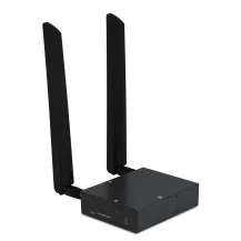 Router cablato BECbyBILLION 4G LTE Industrial with - Serial Port Warranty: 24M [M150]