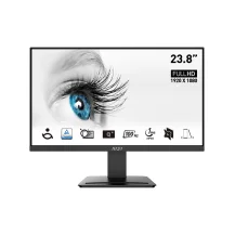 MSI Pro MP2412 Monitor PC 60,5 cm (23.8