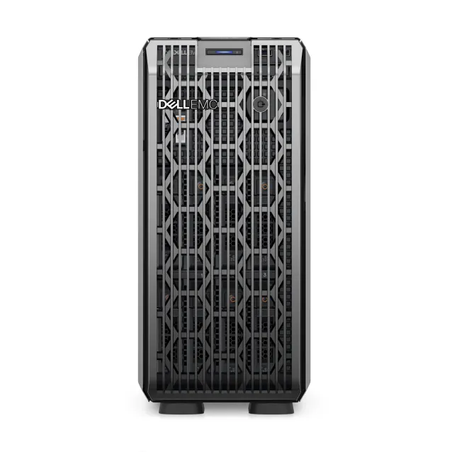DELL PowerEdge T350 server 8 TB Tower Intel Xeon E E-2336 2,9 GHz 16 GB DDR4-SDRAM 600 W [G0N7D] SENZA SISTEMA OPERATIVO
