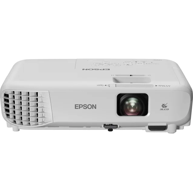 Videoproiettore Epson EB-W06 WXGA Projector [EBW06]