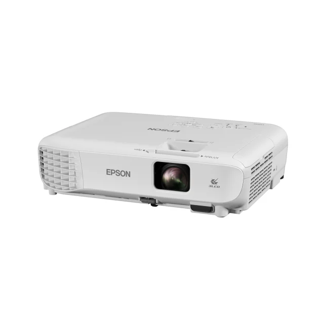 Videoproiettore Epson EB-W06 WXGA Projector [EBW06]