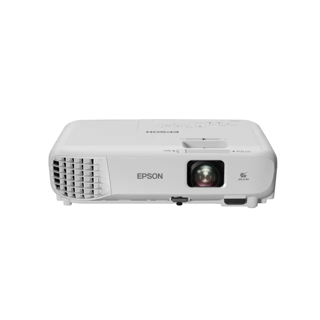 Videoproiettore Epson EB-W06 WXGA Projector [EBW06]