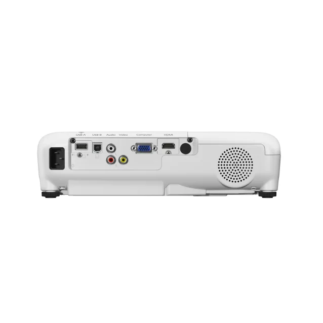 Videoproiettore Epson EB-W06 WXGA Projector [EBW06]