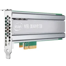 SSD Intel DC P4600 4 TB Half-Height/Half-Length (HH/HL) PCI Express 3.1 NVMe 3D TLC [SSDPEDKE040T701]