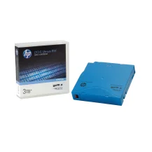 Cassetta vergine HPE C7975A supporto di archiviazione backup Nastro dati vuoto 1,5 TB LTO 1,27 cm [C7975A]