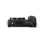 Fotocamera digitale Sony α ZV-E10 + 16-50mm Zoom MILC 24,2 MP CMOS 6000 x 4000 Pixel Nero