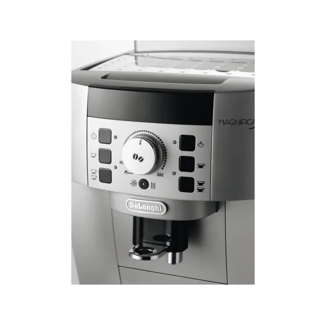 De’Longhi ECAM 22.110.SB macchina per caffè Automatica Macchina espresso 1,8 L [ECAM 22.110.SB]