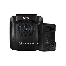 Dash cam Transcend DrivePro 620 Quad HD Wi-Fi USB Nero [TS-DP620A-64G]