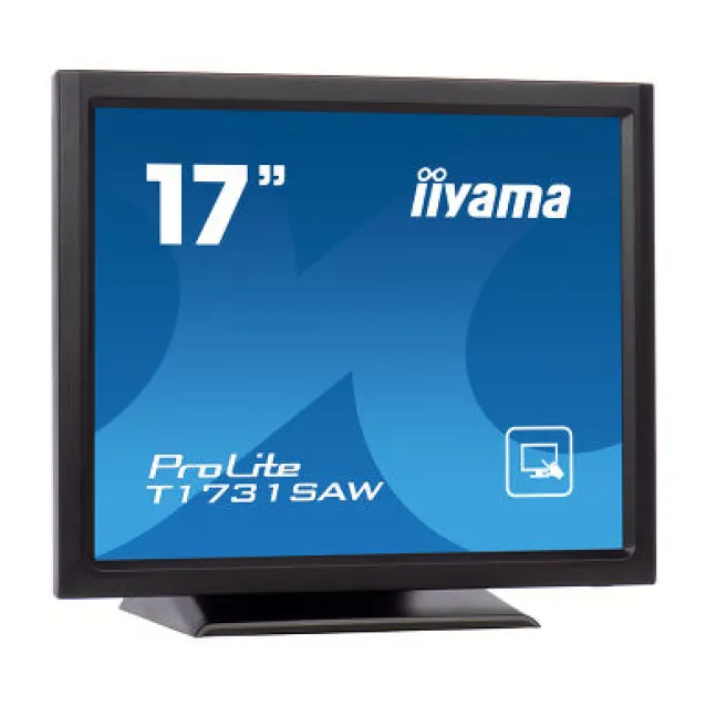 iiyama T1731SAW-B5 POS monitor 43,2 cm (17