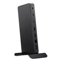 ASUS Triple 4K Thunderbolt 4 Dock DC500 Cablato Nero [90XB08DN-BDS010]