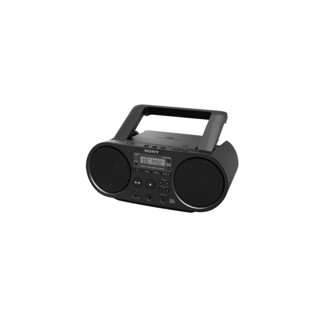 Radio portatile BOOMBOX Cmp 510 Dab Nero 0CM51000