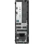 PC/Workstation DELL OptiPlex 3000 Intel® Core™ i5 i5-12500 16 GB DDR4-SDRAM 512 SSD Windows 10 Pro SFF PC Nero [N9T93]
