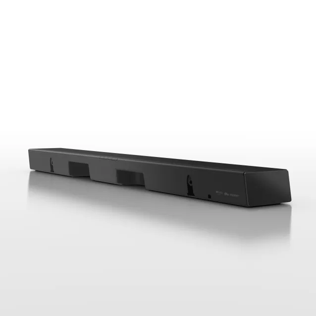 Altoparlante soundbar Panasonic SC-HTB490 Nero 2.1 canali 320 W