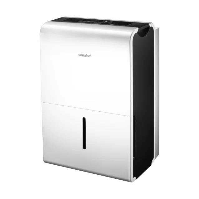 MIDEA Deumidificatore White FRESH DRY 12