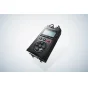 Tascam DR-40X dittafono Flash card Nero [DR-40X]